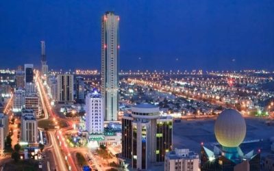 Fujairah’s Development: Construction Projects on the Horizon