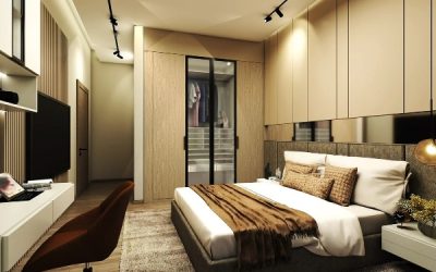 Transforming Your Space: Top Interior Fit Out Companies in Dubai