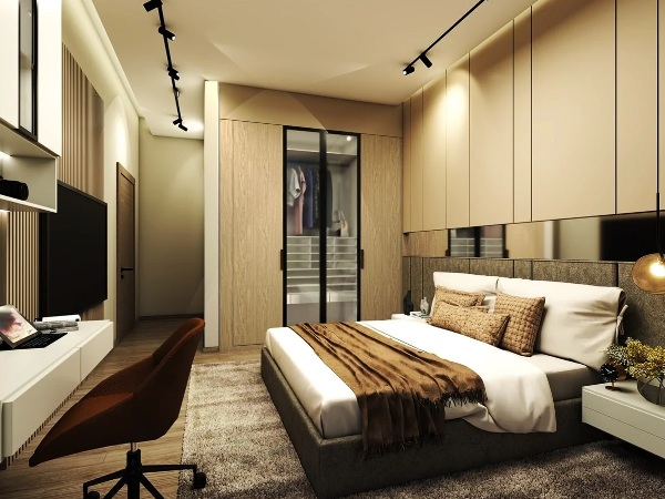 Transforming Your Space: Top Interior Fit Out Companies in Dubai