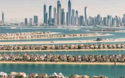 Construction Cost in Dubai Per Square Feet