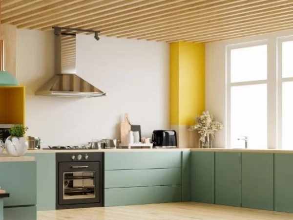 A Comprehensive Guide to Luxury Kitchen Design in Dubai
