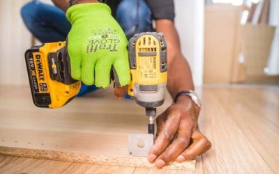 Home Renovation Dubai 2025