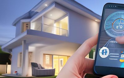 Smart Home Technology: Integrating it into Your UAE Home