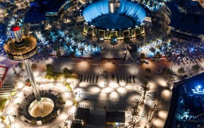 The Impact of Expo 2020 on UAE Construction: Lessons Learned