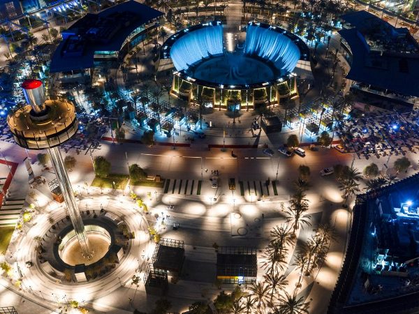 The Impact of Expo 2020 on UAE Construction: Lessons Learned
