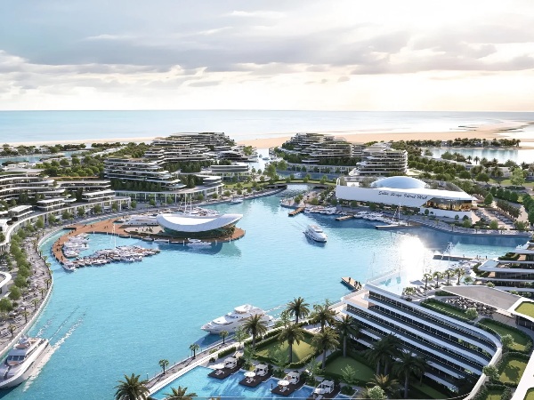 Umm Al Quwain’s Growth: Construction Projects to Watch