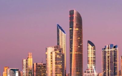 Best Interior Design Firms for 5-Star Hotel Projects in Abu Dhabi