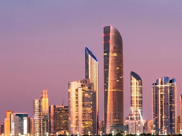 Best Interior Design Firms for 5-Star Hotel Projects in Abu Dhabi