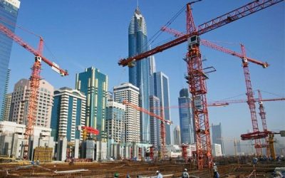 Supply Chain Challenges in the UAE Construction Industry