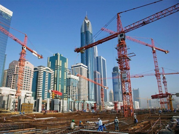 Supply Chain Challenges in the UAE Construction Industry