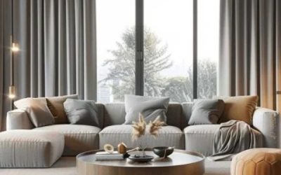 How to Choose the Right Window Treatments for Every Room