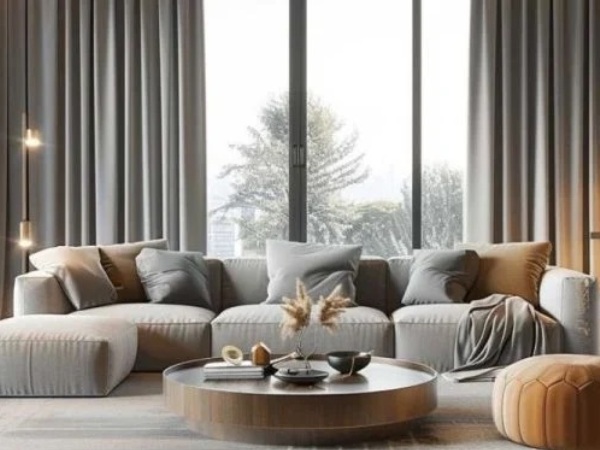 How to Choose the Right Window Treatments for Every Room