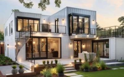 Understanding Modular Construction