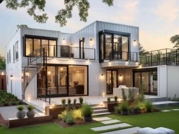 Understanding Modular Construction