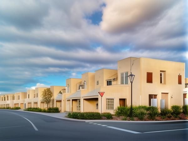 Villa Construction Costs in Sharjah: Price Comparison & Key Factors