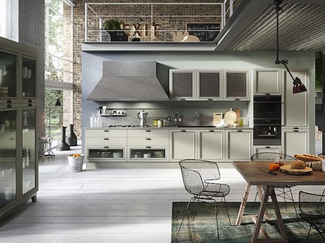 The Versatile Kitchen Island: A Multifunctional Hub