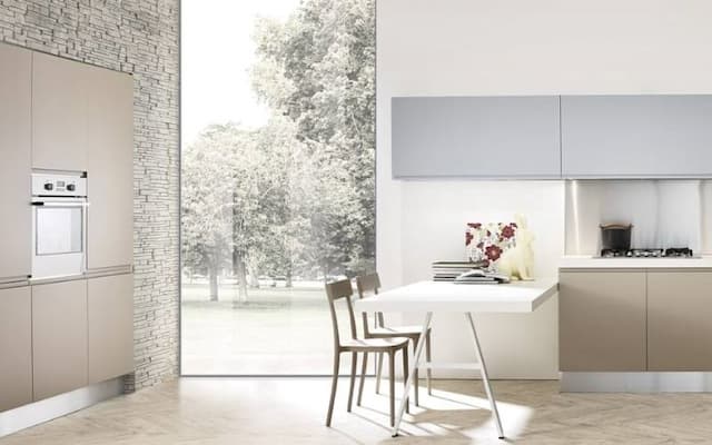 smart kitchens