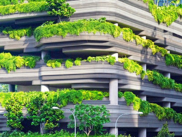 Sustainable Construction Materials for the UAE Climate