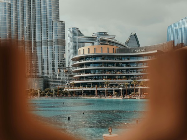 Top 10 Biggest Construction Companies in Dubai (2025 Rankings)