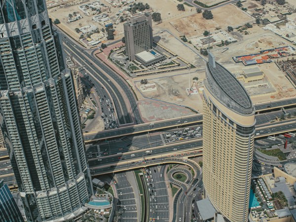 How to Find the Best Construction Company in the UAE: A Checklist
